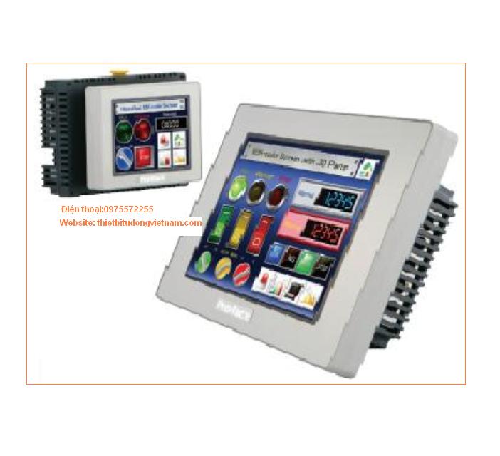 Màn hình cảm ứng PFXGM4301TAD PFXGM4201TAD