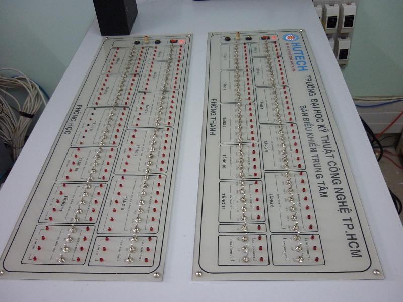Truyền thanh học đường &ndash; nh&agrave; xưởng &ndash; cao ốc văn ph&ograve;ng