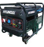 Máy phát điện Hyundai HY 12000LE