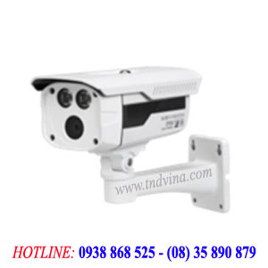 Camera KB VISION CAMERA THÂN KB-8303C