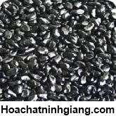 Hạt nhựa màu đen
