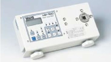 HP-100 máy bắt vít HIOS