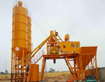 Chế tạo thiết bị phụ tùng trạm trộn Vạn Xuân
