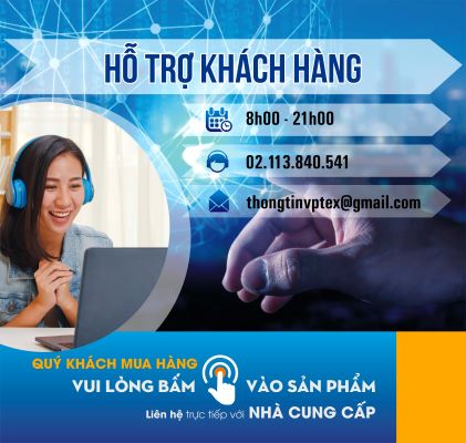 Banner hỗ trợ